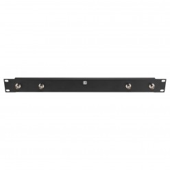 LD Systems ANT RK 4 - 19" Antenna Rackmount Kit with 4 BNC Connectors